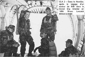 166- ARMEE DE L'AIR EN ALGERIE 1945-1962-14 (84)